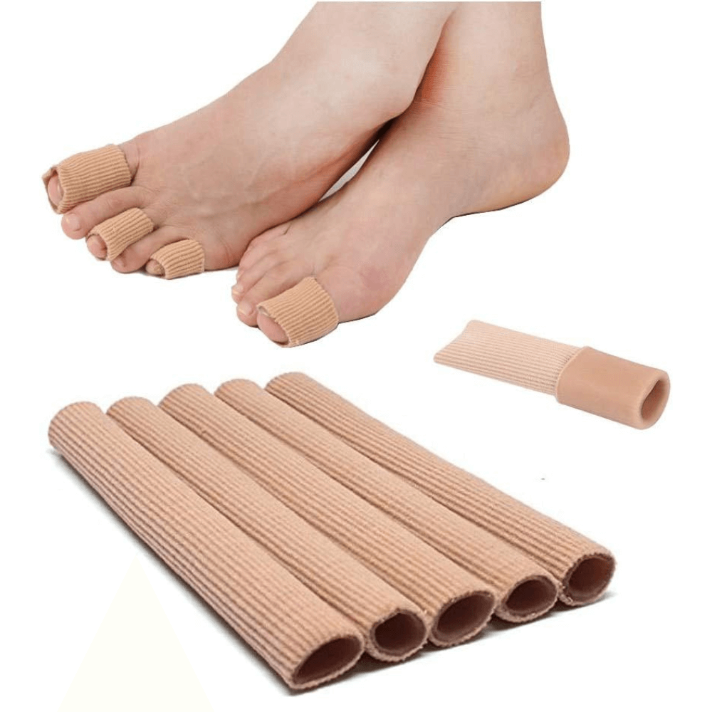Tåhätta För Skav, Blåsor & Hallux Valgus | Fot & Häl | Gladkropp