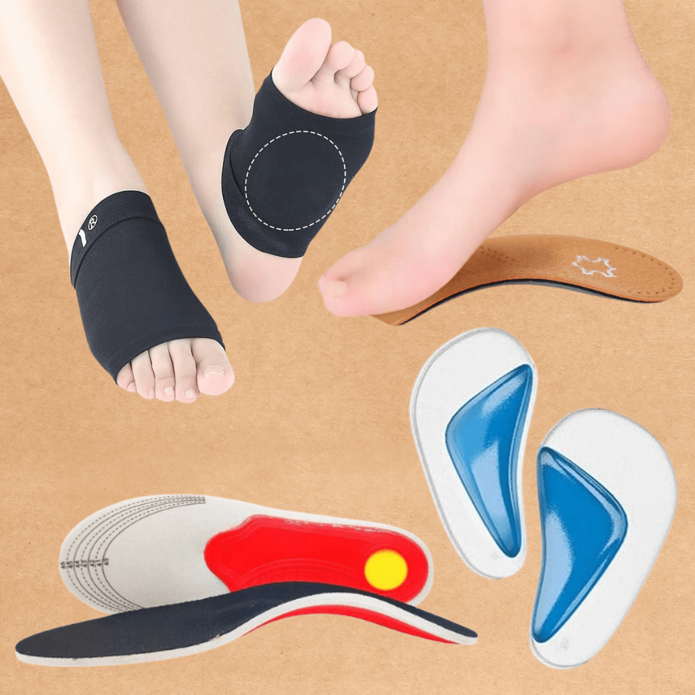Pronation paket