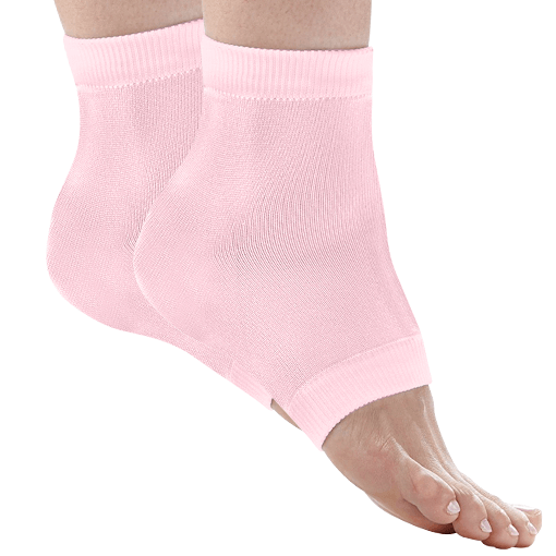 Gel-sockor (2 st)
