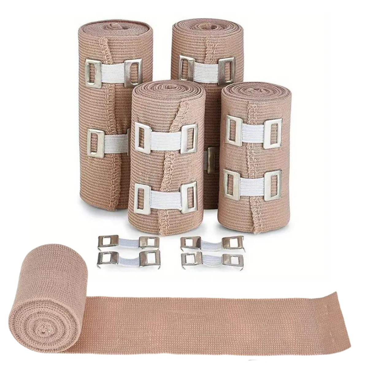 Kompressionsbandage (4.5 meter)